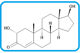 2α-HYDROXY TESTOSTERONE